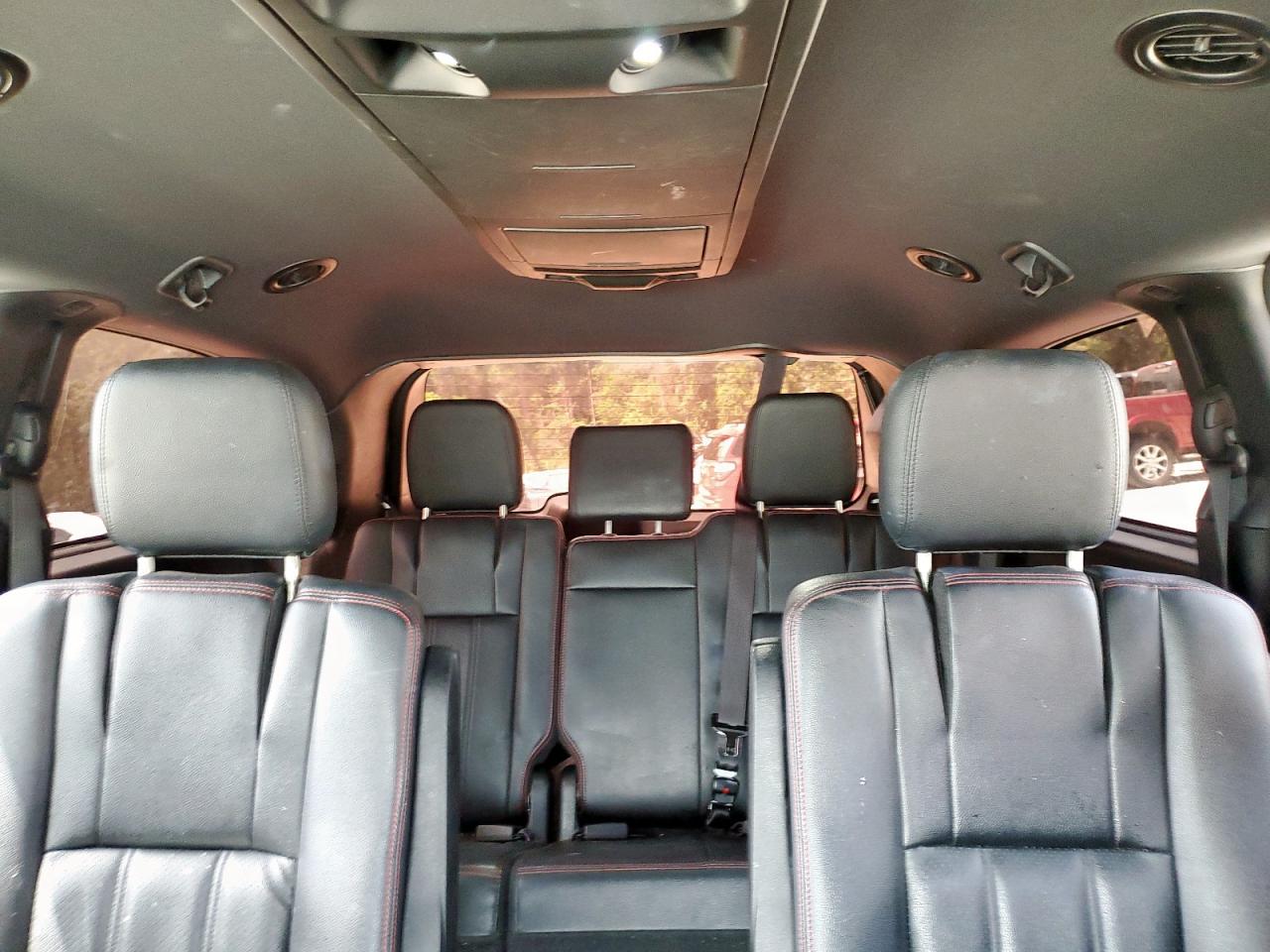 2019 Dodge Grand Caravan Gt VIN: 2C4RDGEG0KR565819 Lot: 63025435