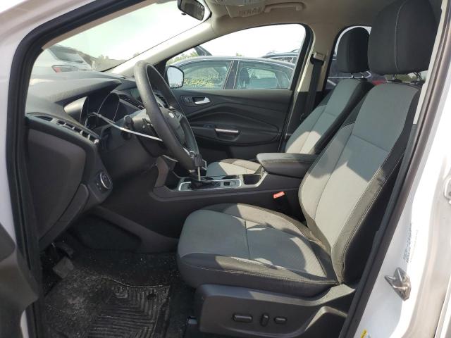  FORD ESCAPE 2017 White