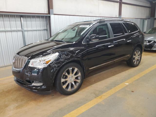  BUICK ENCLAVE 2017 Czarny