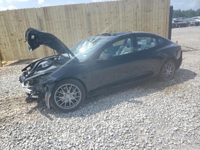  TESLA MODEL 3 2022 Black