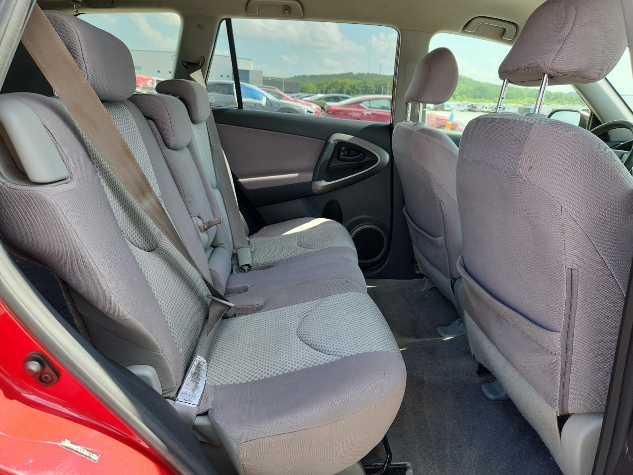 2008 Toyota Rav4 VIN: JTMBD33V286064801 Lot: 65365215