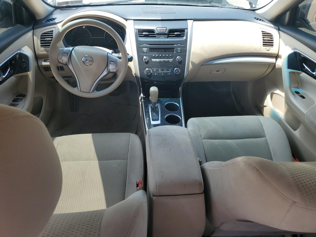 2014 Nissan Altima 2.5 VIN: 1N4AL3APXEC192502 Lot: 63806115