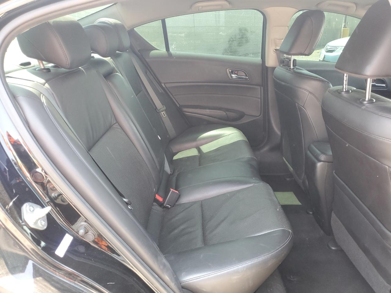 2013 Acura Ilx Hybrid Tech VIN: 19VDE3F72DE302016 Lot: 63422085