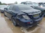 2020 MERCEDES BENZ E 300 AMG for sale at Copart SANDY