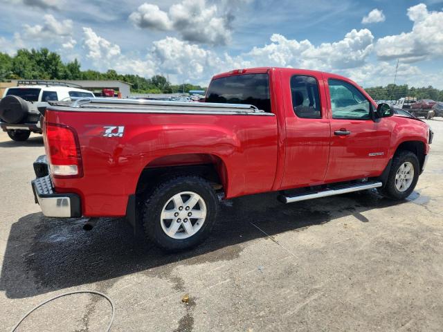  GMC SIERRA 2013 Red