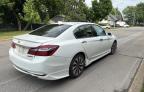 2017 HONDA ACCORD TOURING HYBRID   à vendre chez Copart QC - MONTREAL