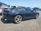 2010 CHEVROLET CAMARO LT   à vendre chez Copart CT - HARTFORD SPRINGFIELD