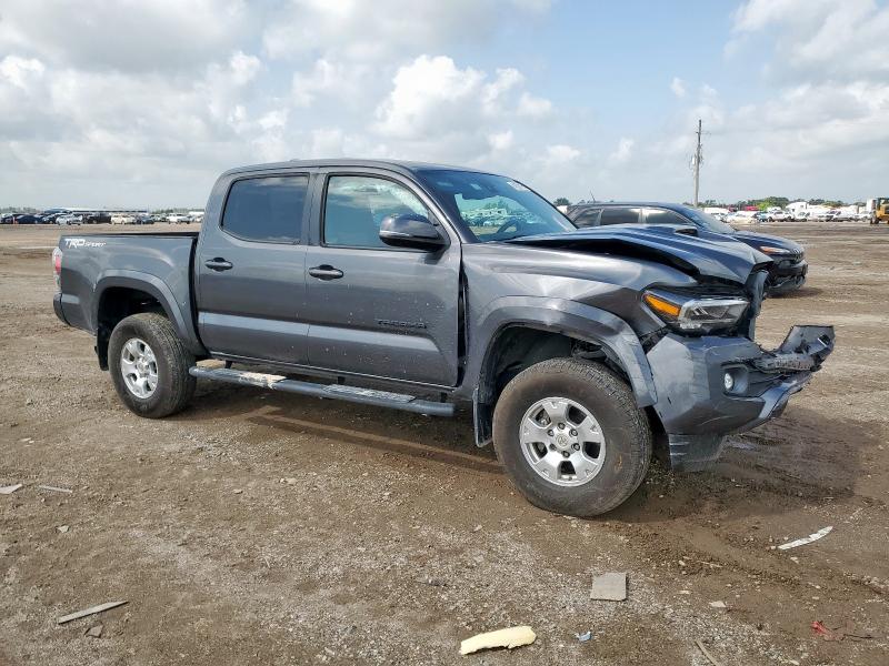  TOYOTA TACOMA 2020 Gray