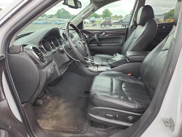 Parquets BUICK ENCLAVE 2016 White