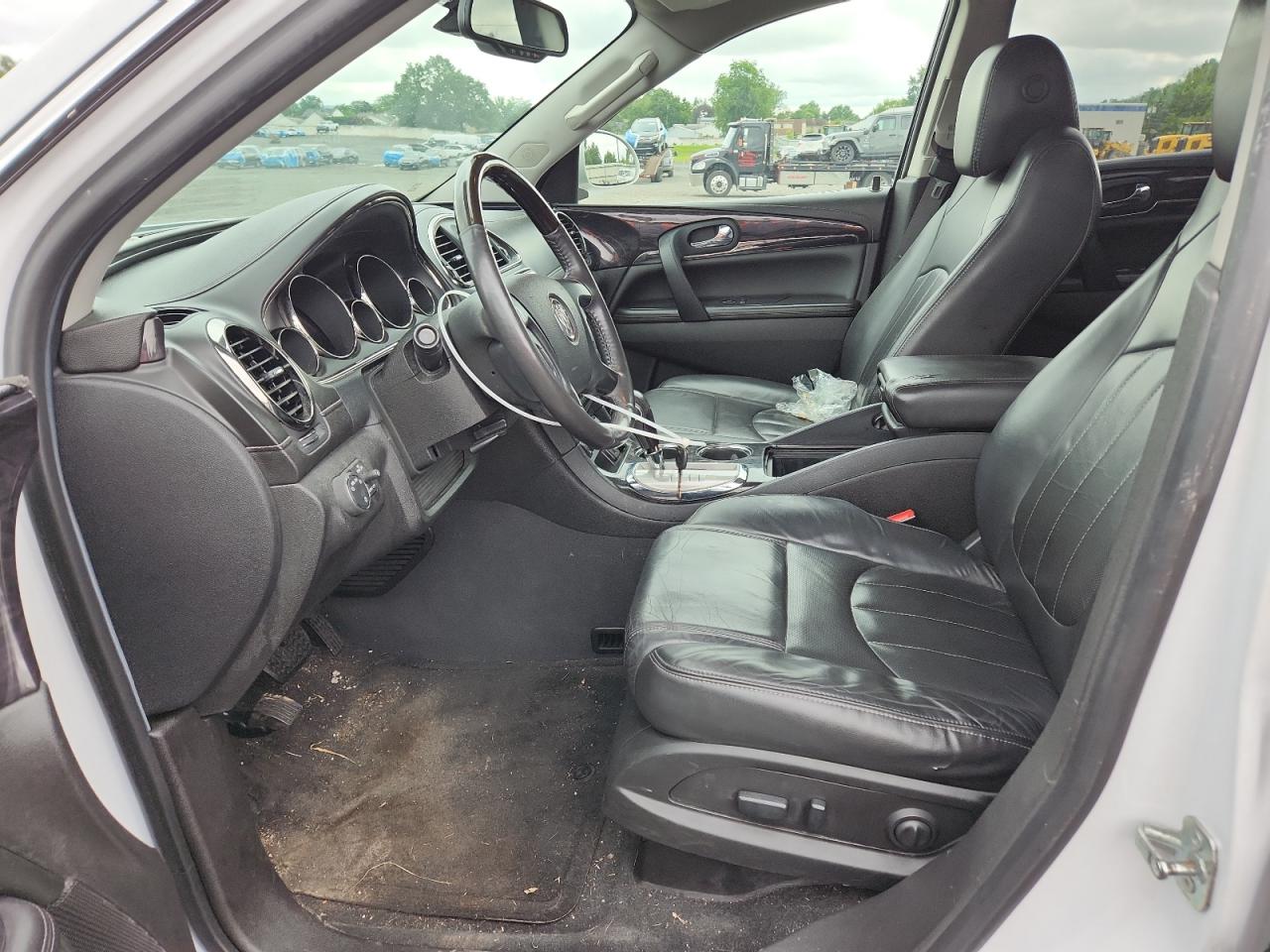 2016 Buick Enclave VIN: 5GAKVBKD9GJ165511 Lot: 64553565
