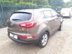 2013 KIA SPORTAGE 2 for sale at Copart COLCHESTER