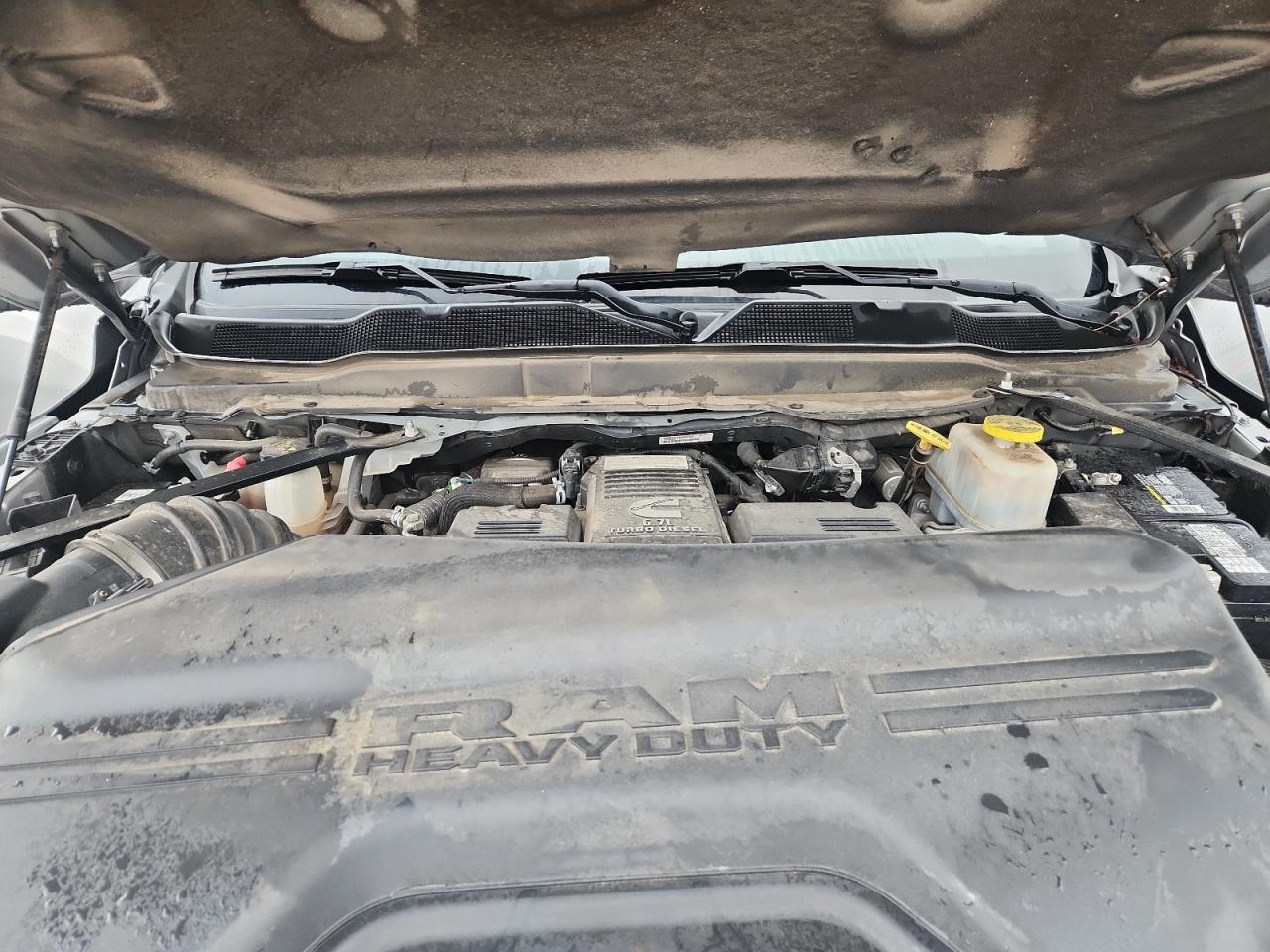 2022 Ram 4500 VIN: 3C7WRLEL9NG338622 Lot: 63810195
