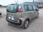 2010 CITROEN C3 PICASSO for sale at Copart BRISTOL