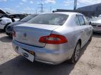2011 SKODA SUPERB SE for sale at Copart BRISTOL