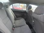 2010 HONDA CIVIC DX   for sale at Copart QC - MONTREAL