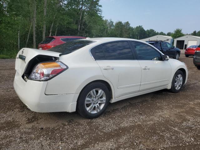 2010 NISSAN ALTIMA BASE  
