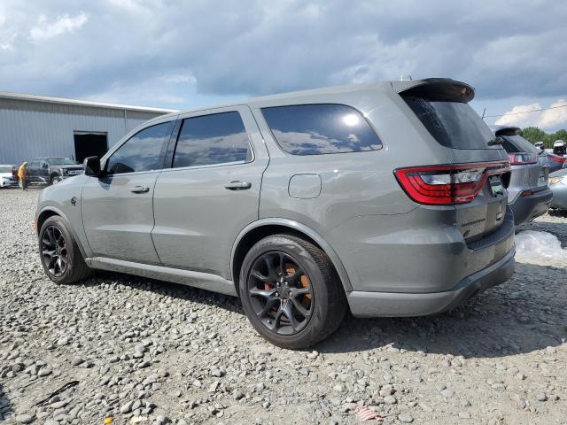  DODGE DURANGO 2021 Серый