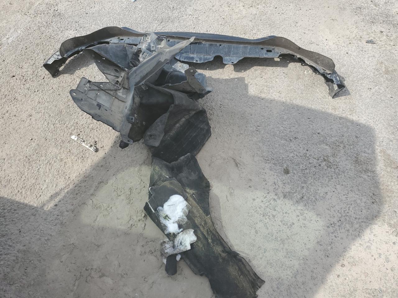 2019 Honda Hr-V Sport VIN: 3CZRU5H17KG703917 Lot: 66926495