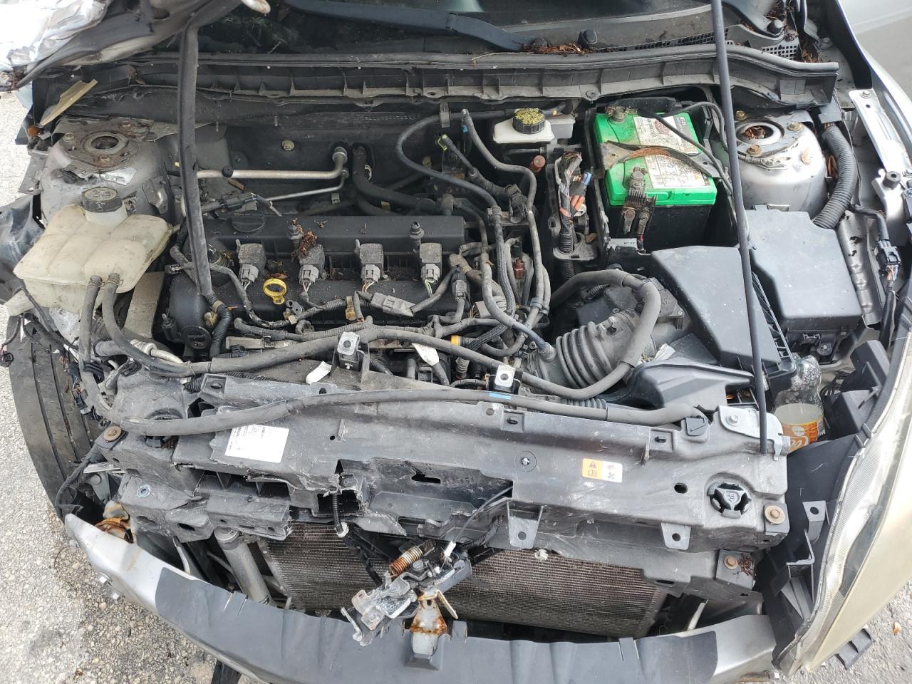 2012 Mazda 3 I VIN: JM1BL1UG2C1511267 Lot: 64721465