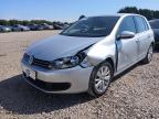 2012 VOLKSWAGEN GOLF MATCH for sale at Copart WISBECH