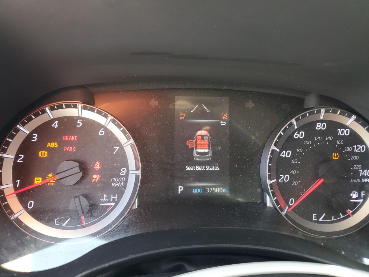 2022 Toyota Highlander L VIN: 5TDZZRAH3NS558015 Lot: 64471175