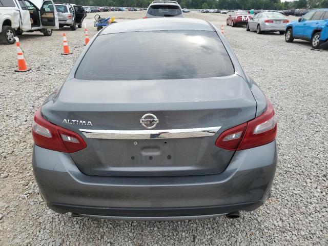  NISSAN ALTIMA 2018 Szary