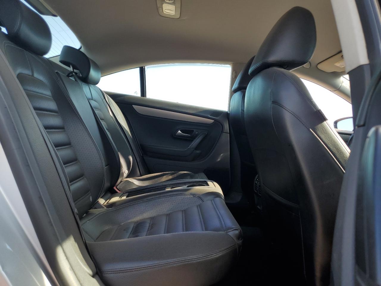 2009 Volkswagen Cc Sport VIN: WVWML73C39E554964 Lot: 62914055