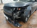 2025 LAND ROVER RANGE ROVER SPORT 3.0 P460E AUTOBIOGRAPHY 5DR AUTO for sale at Copart NEWBURY
