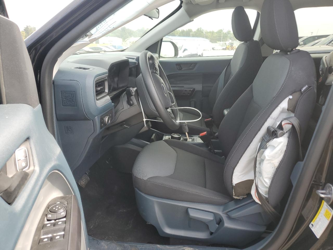 2024 Ford Maverick Xl VIN: 3FTTW8A3XRRA73828 Lot: 66468955