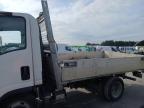 2019 ISUZU GRAFTER for sale at Copart WISBECH