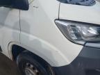 2016 CITROEN RELAY (X2- for sale at Copart PETERLEE