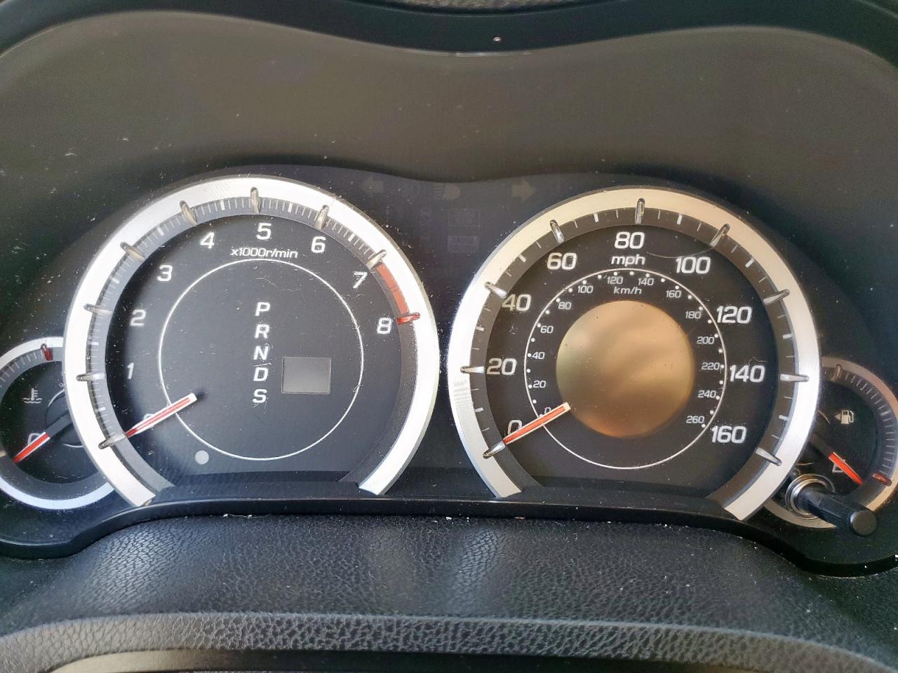 2013 Acura Tsx VIN: JH4CU2F47DC014360 Lot: 65598805