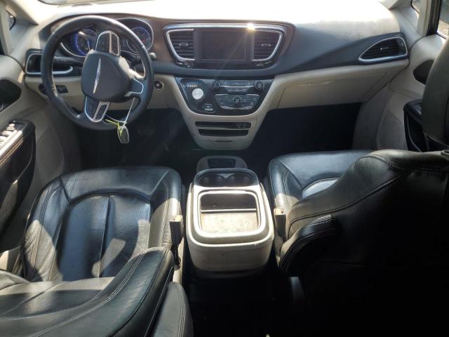  CHRYSLER PACIFICA 2019 Black