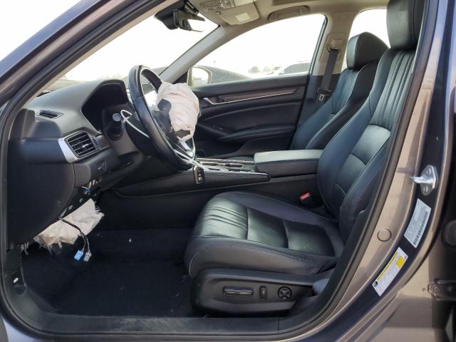  HONDA ACCORD 2022 Szary