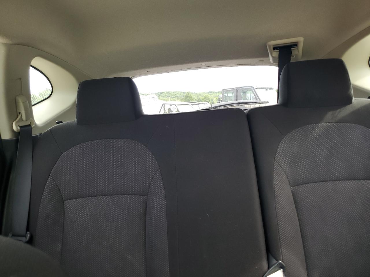 2012 Nissan Rogue S VIN: JN8AS5MV8CW358468 Lot: 60630065