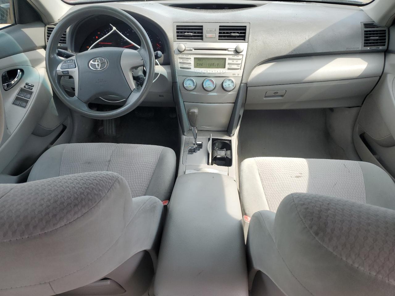 2010 Toyota Camry Base VIN: 4T4BF3EK6AR020218 Lot: 63432915