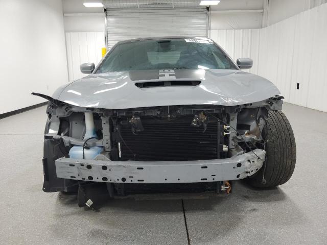  DODGE CHARGER 2020 Серый