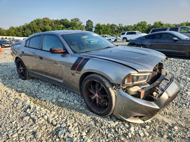  DODGE CHARGER 2012 Szary