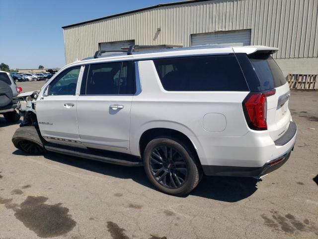  GMC YUKON 2021 Biały