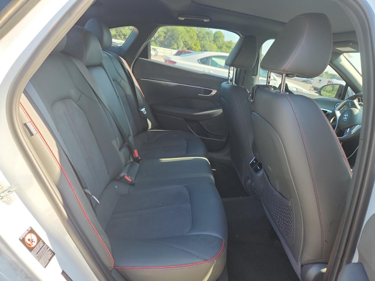 2021 Hyundai Sonata Sel Plus VIN: 5NPEJ4J23MH087332 Lot: 64388295