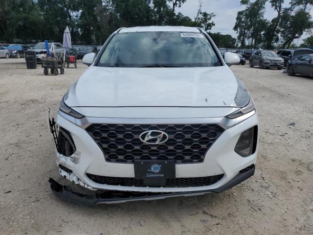  HYUNDAI SANTA FE 2020 Белы