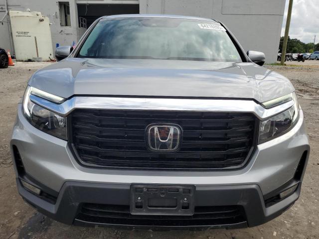  HONDA RIDGELINE 2023 Srebrny