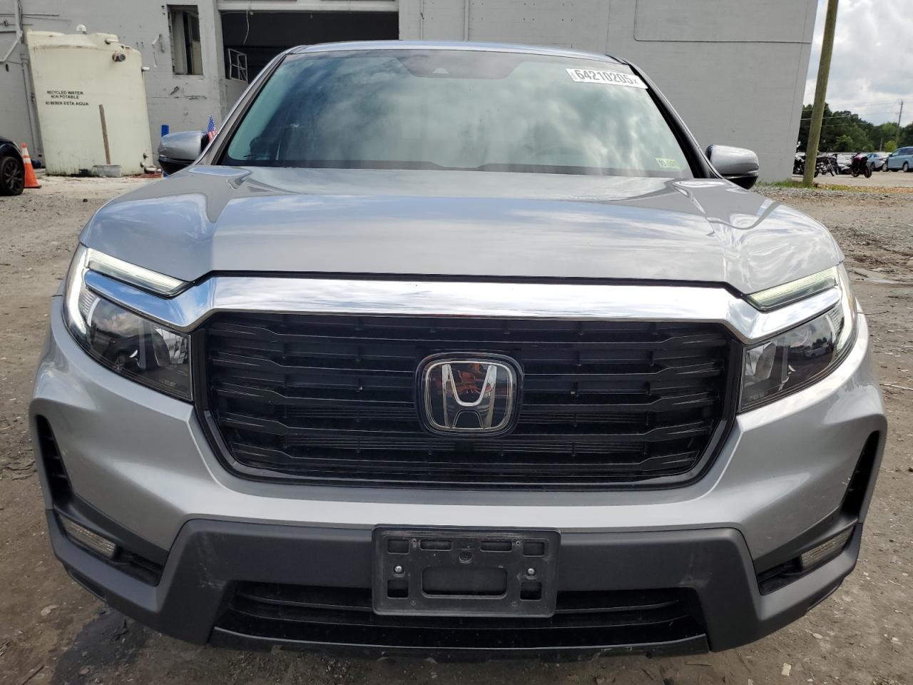 5FPYK3F70PB018858 HONDA RIDGELINE 2023