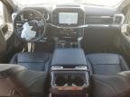 2023 FORD F150 SUPERCREW   à vendre chez Copart AB - EDMONTON