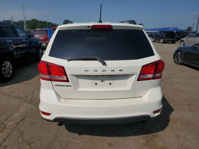  DODGE JOURNEY 2019 Biały