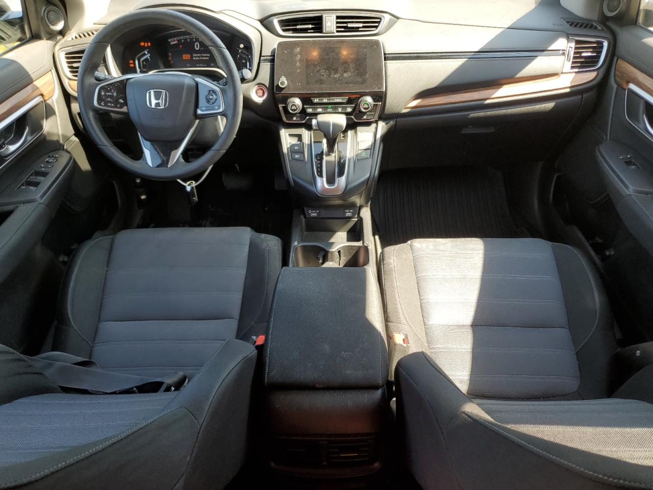 2021 Honda Cr-V Ex VIN: 2HKRW1H50MH416733 Lot: 65168965