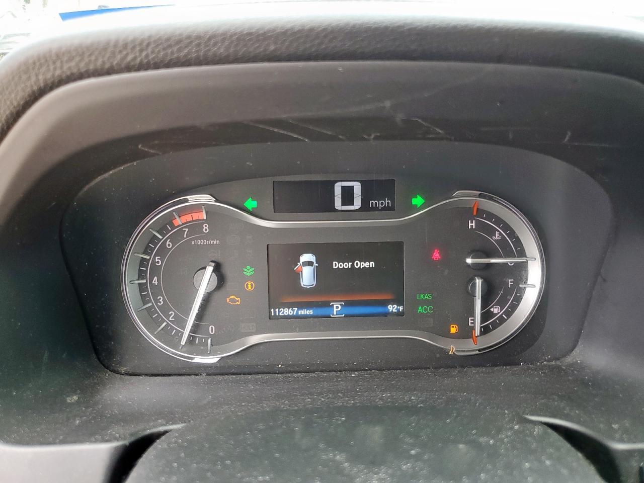 2017 Honda Pilot Touring VIN: 5FNYF5H94HB022114 Lot: 64274075
