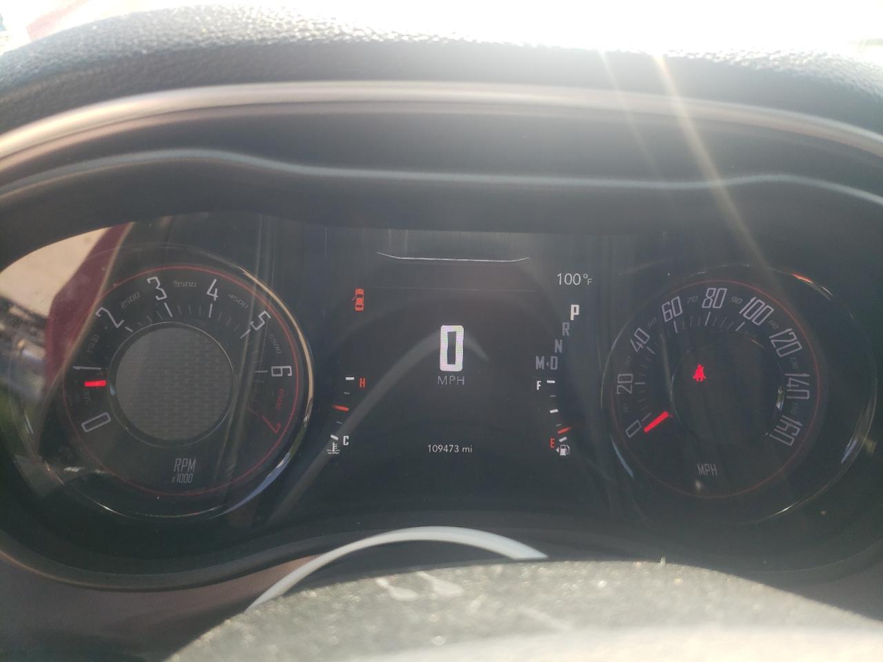 2019 Dodge Challenger Sxt VIN: 2C3CDZAGXKH501739 Lot: 65602985