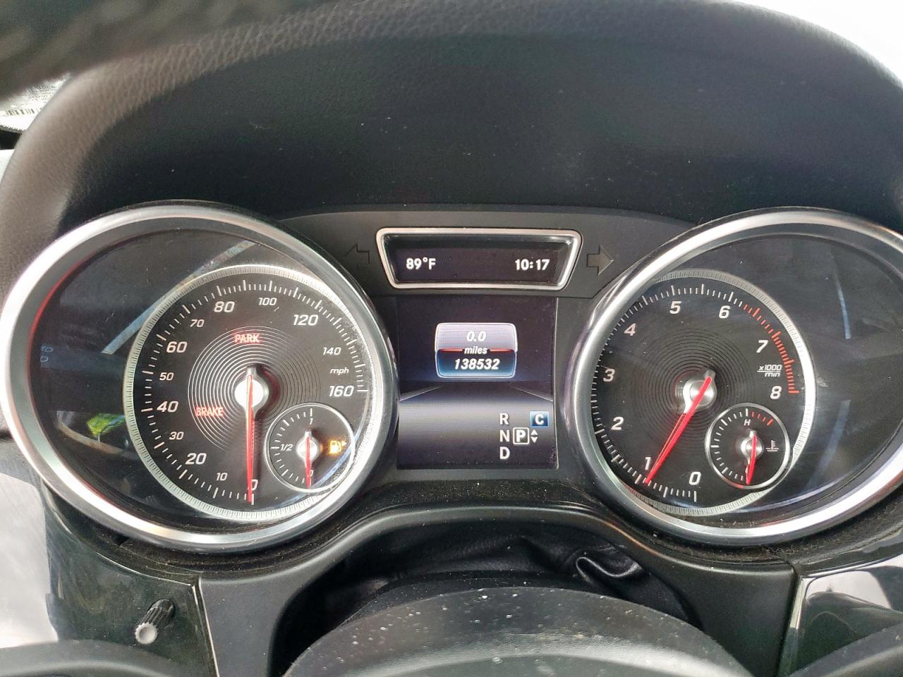 4jgda5jb2jb152276 4JGDA5JB2JB152276 2018 Mercedes-Benz Gle 350