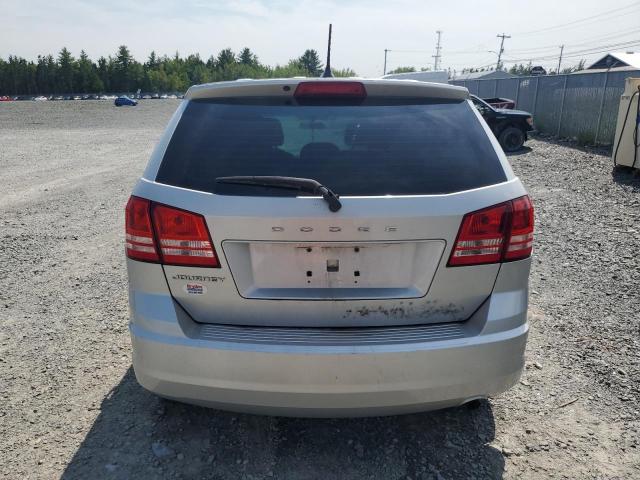 2013 DODGE JOURNEY SE  